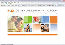 jekocenter strony internetowe msv.net.pl
