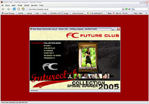 futureclub strona internetowa msv.net.pl